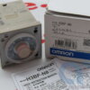 Time Delay Relays H3BF-N8
