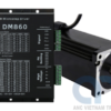 STEP MOTOR DRIVER