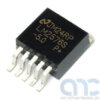 LM2576 ADJ SMD