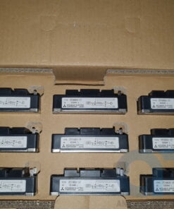 Module IGBT CM200DU-12F