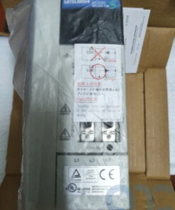 Bộ khuếch đại SERVO MR-J2S-70B