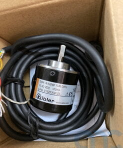 Bộ mã hóa 8.KIS40.1332.0500