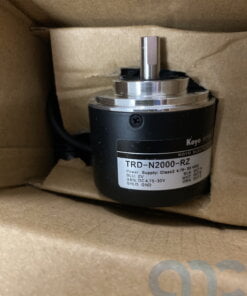 Encoder TRD-N2000-RZ