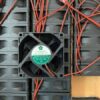 Quạt tản nhiệt HengLiXin HD7025S12M