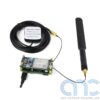 Mô đun Waveshare SIM7600G-H 4G HAT (B)