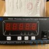 Máy phân tích khí Nito-Oxy Chang-Ai P860-5N
